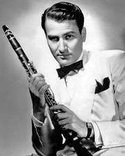 Jazz clarinetist artie for sale  USA