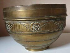 Cache pot cuivre d'occasion Cache pot cuivre d'occasion  Orgères-en-Beauce