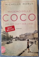 Mademoiselle coco duft gebraucht kaufen  Berlin
