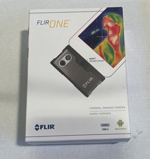 Flir one thermal for sale  Portland