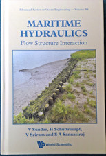 Maritime hydraulics flow for sale  RETFORD