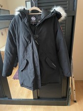 Canada goose damenmantel gebraucht kaufen  Langenhagen