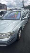 Afficheur renault laguna d'occasion  Erstein