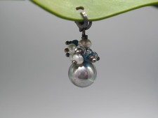 Cluster perlen charms gebraucht kaufen Cluster perlen charms gebraucht kaufen  Hambergen