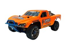 Super upgraded traxxas d'occasion  Expédié en Belgium