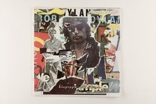 bob dylan biograph for sale  Mariposa