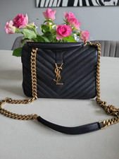 Ysl yves saint gebraucht kaufen  Badem, Gindorf, Neidenbach