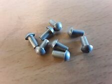 Round snap head for sale  NORWICH