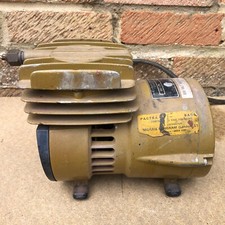 Campbell hausfeld mini for sale  FARINGDON