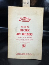 Original vintage booklet for sale  Aberdeen