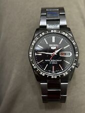 Seiko explorer snke03k1 usato  Sant Egidio Alla Vibrata
