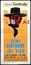 1972 locandina cinema usato  Italia