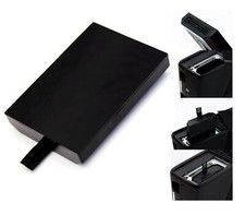Case vuoto hard usato  Nola