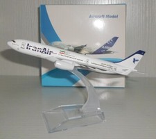 Airbus 330 iran gebraucht kaufen  Münster