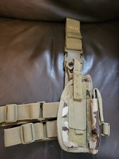 Large pistol holster for sale  CARTERTON