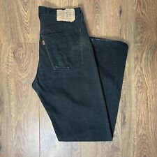 Levi orange tab for sale  BARRY