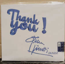 Gian pieretti thank usato  Torino