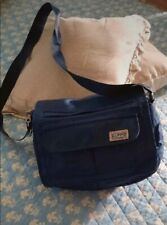 Borsa tracolla zippo usato  Monza