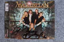 Masterplan enlighten maxi gebraucht kaufen  Pulheim