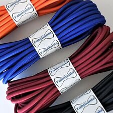 Round elastic cord for sale  LOUGHBOROUGH
