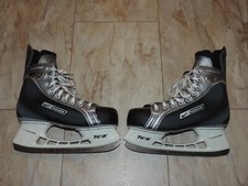 Nike bauer eishockey gebraucht kaufen  Deutschland