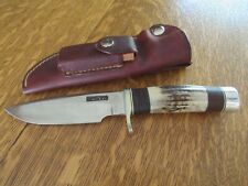 Randall knife model for sale  Adams