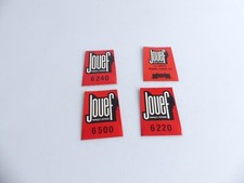 Jouef flaps reference d'occasion  Sainte-Geneviève-des-Bois