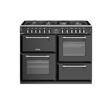 Stove richmond deluxe for sale  STOKE-ON-TRENT