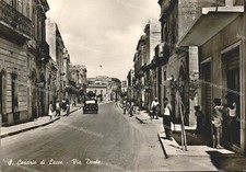 nocciolino sansa lecce usato nocciolino sansa lecce usato Tramonti