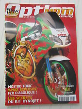 Option moto kit d'occasion  Triel-sur-Seine