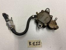 Pompa benzina carburante usato  Zovencedo