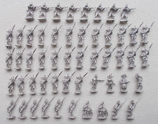 Unpainted metal 28mm for sale  TOWCESTER