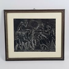 Stampa old print usato  Carrara