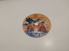 Civ fantastic worlds for sale  Daniels