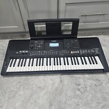 Yamaha psr e463 for sale  Windham
