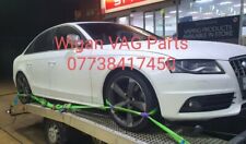 Breaking audi 2010 for sale  WIGAN