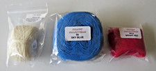 Miniature knitting yarn for sale  AYR
