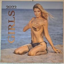 Girls 2022 wandkalender gebraucht kaufen  Gotha