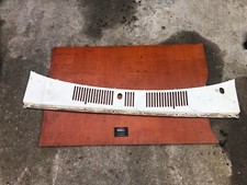 FORD COURIER MAZDA B UF 1986-1998 LIMPADORES DE PARA-BRISA TAMPA DO MOTOR, usado comprar usado  Enviando para Brazil