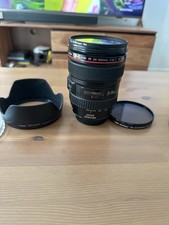 Canon 105mm usm d'occasion  Tremblay-en-France