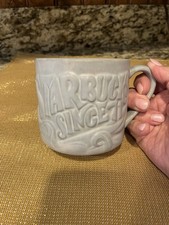 Starbucks anniversary mug for sale  Conroe