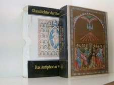 Antiphonar peter codex gebraucht kaufen  Berlin
