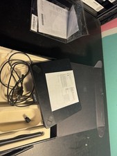 Wacom intuos art for sale  Richmond