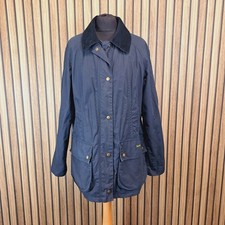 Barbour beadnell wax for sale  CONSETT