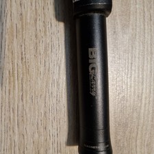 Nebo big larry for sale  GRIMSBY