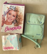 benders curlers for sale  Pleasant Hill
