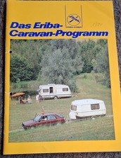 Eriba hymer riginal gebraucht kaufen  Solingen