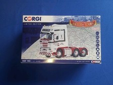 Corgi cc14121 scale for sale  ALEXANDRIA