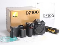 Nikon d7100 gehäuse gebraucht kaufen Nikon d7100 gehäuse gebraucht kaufen  München