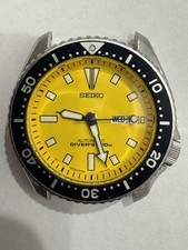 Seiko skxa35 automatic for sale  Riverside